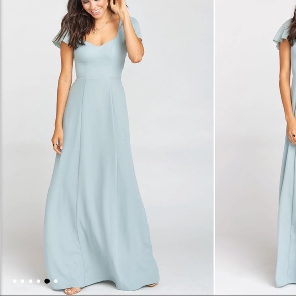 Showmeyourmumu Maxi Dress Size Small - Picture 2 of 8